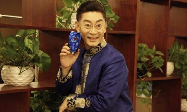 百事可樂(lè)：苦練七十二變，才能笑對(duì)八十一難！