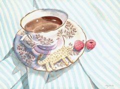 餓了嗎？快來一口——下午茶零食們，不斷更新