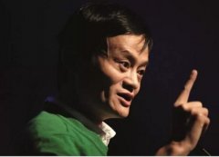 馬云突然宣布,京東順豐措手不及！