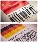 來自對手的尊重！中國制造今非昔比