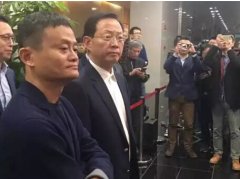 馬云又出來搞事情了--智慧交通來了！