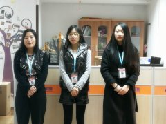 披荊斬棘，成功掛牌