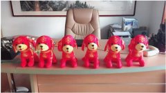 【知道網(wǎng)絡(luò)】發(fā)年貨，過新年，新年快樂！