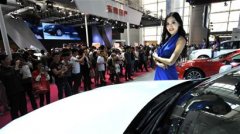 變化“互聯(lián)網(wǎng)+”綻放青島車展，50多種新車型亮