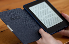 除了Apple Pay入華，Kindle無(wú)限閱讀計(jì)劃正式開(kāi)通