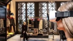 馬云搞VR購物，要讓實體店活不下去了
