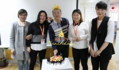 再見，3月！你好，4月！4月為自己加油！