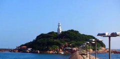出游的時(shí)節(jié)：青島十大絕美小島，你去過嗎？