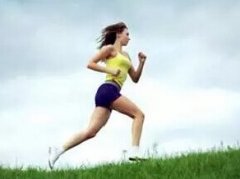 夏日不要盲目的運動，一定要采取科學(xué)的方式！