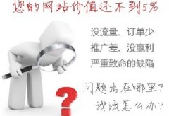 做網(wǎng)站優(yōu)化時(shí)關(guān)鍵詞排名不穩(wěn)定怎么辦？