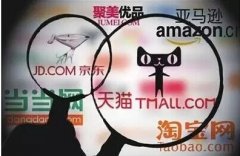 純電商時代已經(jīng)過去，接下來將是新商業(yè)時代