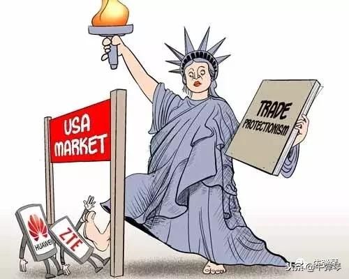 孟晚舟終于被保釋，但更艱苦的斗爭還未到來！