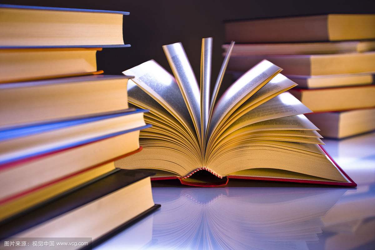 【知道網(wǎng)絡(luò)】多讀書，讀好書，8本好書推薦給您