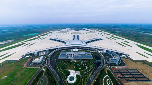 再見流亭，青島膠東國(guó)際機(jī)場(chǎng)正式運(yùn)營(yíng)
